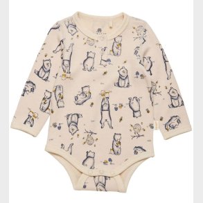 CeLaVi Body l/ - China Blue m. Bjrne