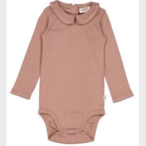 Wheat Body l/ m. Krave - Pwoder Brown