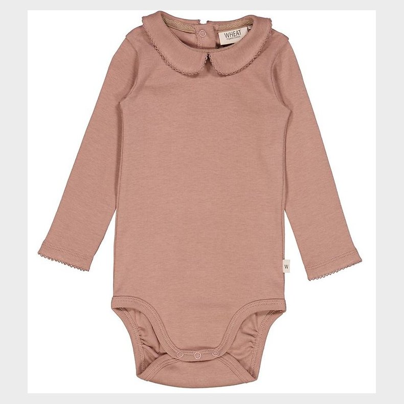 Wheat Body l/ m. Krave - Pwoder Brown