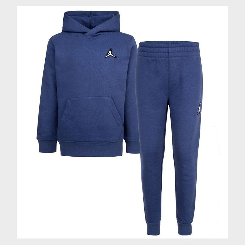 Jordan Sweatst - Essentiel - French Blue