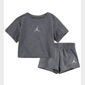 Jordan T-shirt/Shorts - Essentiel - Grmeleret