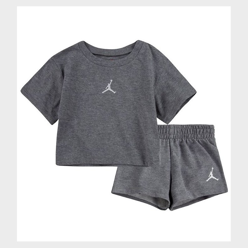 Jordan T-shirt/Shorts - Essentiel - Grmeleret