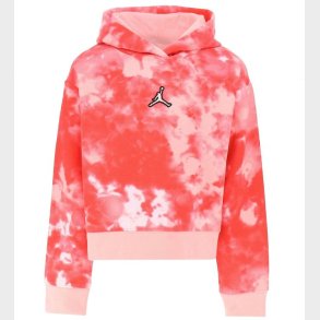 Jordan Httetrje - Cropped - Essentials Smoke Dye - Atmosphere