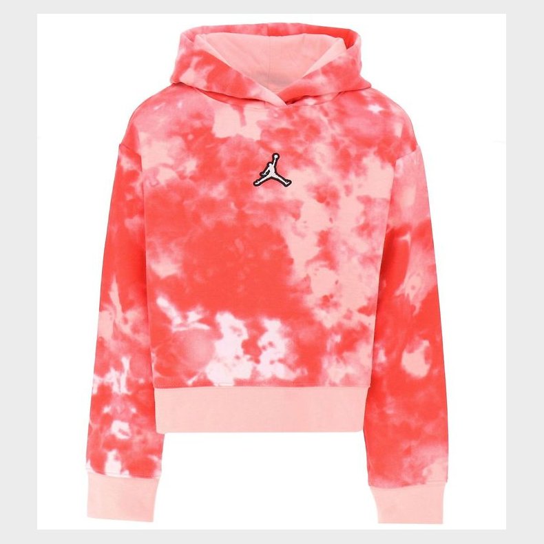 Jordan Httetrje - Cropped - Essentials Smoke Dye - Atmosphere