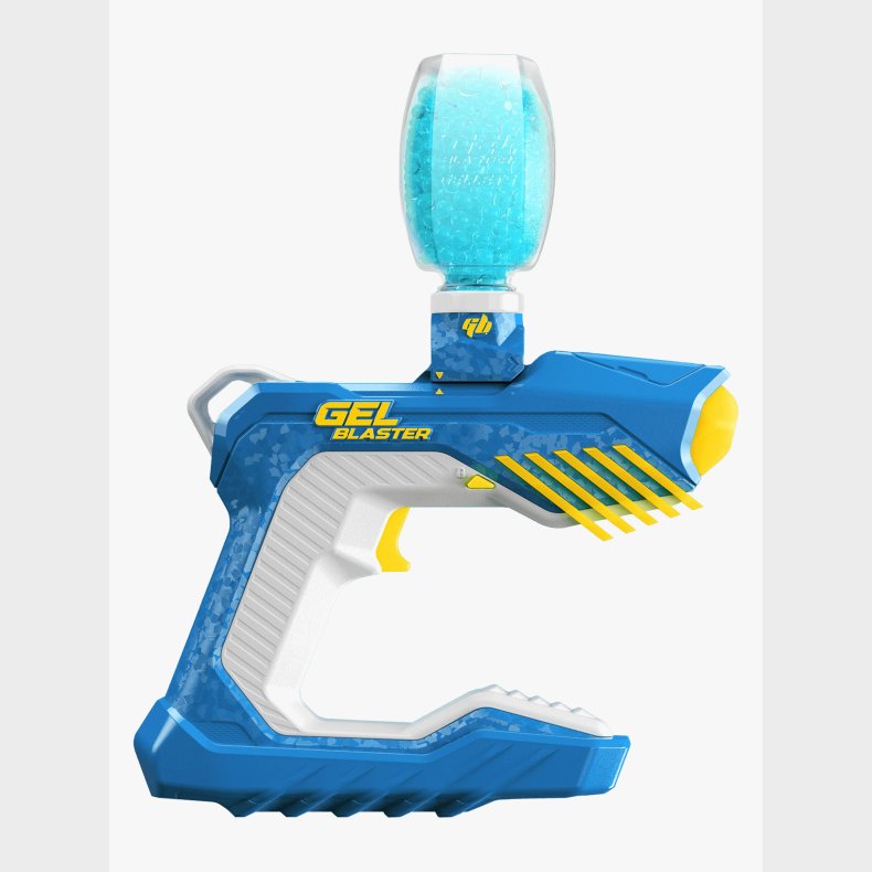 Gel Blaster Piranha Blaster