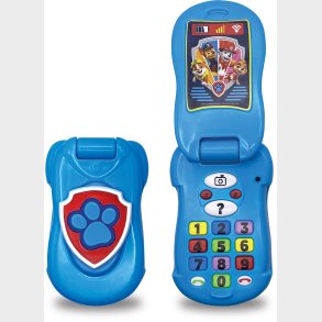 Paw Patrol Legetjstelefon