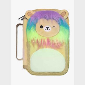 Squishmallows Penalhus, Leonard