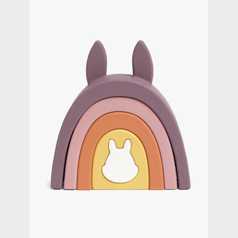 Petite Ch�rie Lou Stableleget�j Silikone, Multi