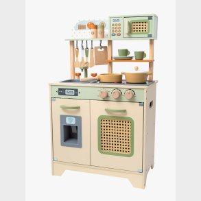 Alice &  Fox Kkkenst