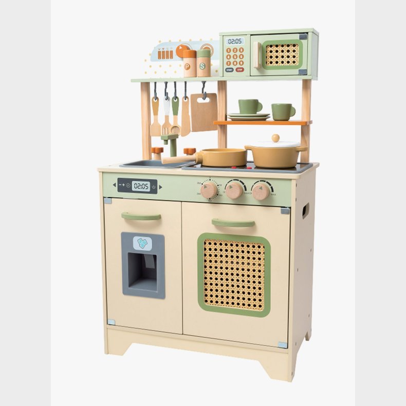 Alice &  Fox Kkkenst