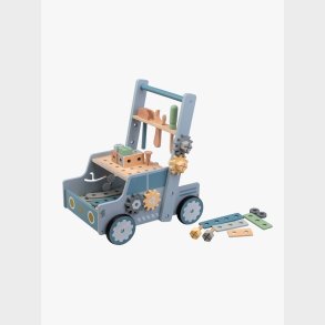 Alice &  Fox Siren Gvogn