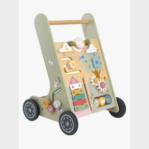 Alice &  Fox Gvogn Bondegrd, Grn