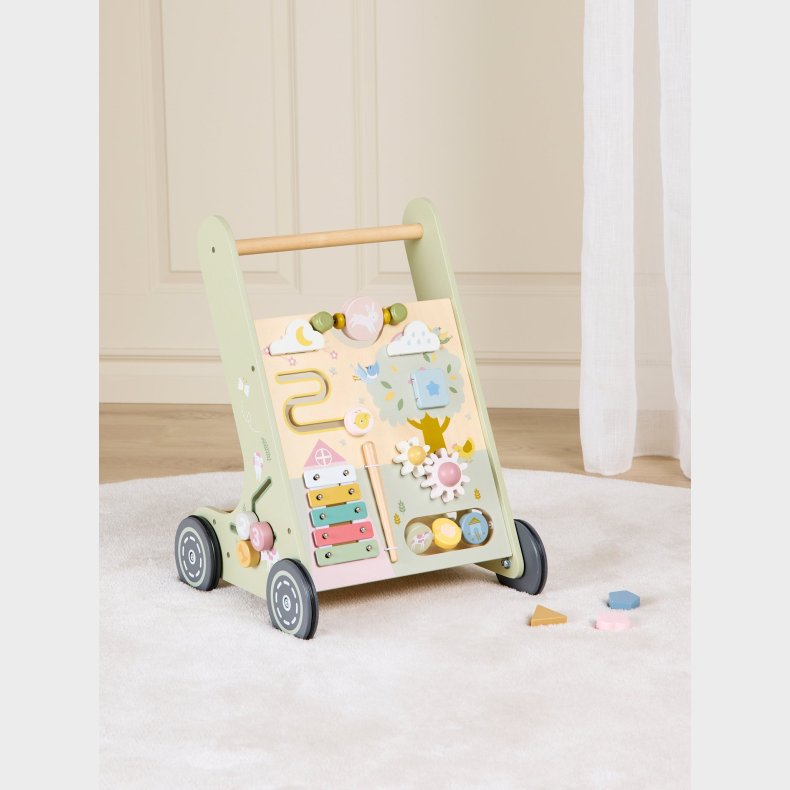 Alice &  Fox G�vogn Bondeg�rd, Gr�n