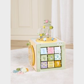 Alice &  Fox Aktivitetslegetj Bondegrd