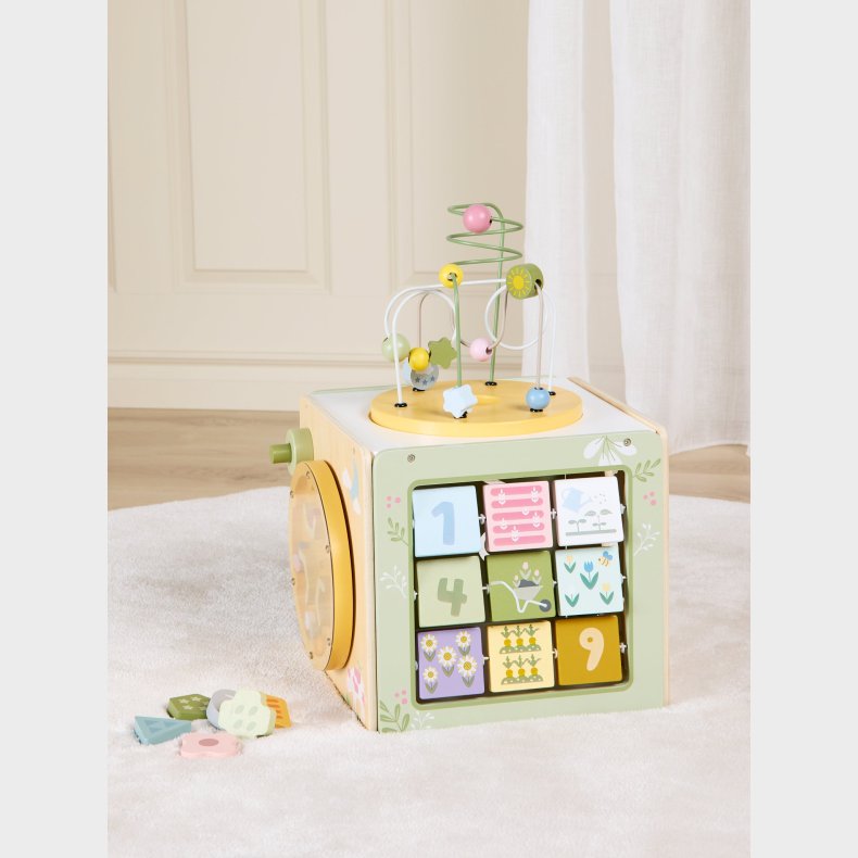 Alice &  Fox Aktivitetslegetj Bondegrd