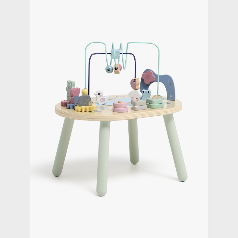 Alice &  Fox Aktivitetsbord Have
