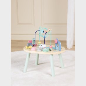 Alice &  Fox Aktivitetsbord Have