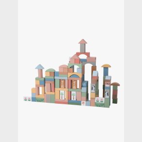 Alice &  Fox Trklodser Safaridyr 120 Stk.