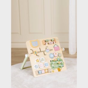 Alice &  Fox Aktivitetstavle Bondeg�rd