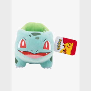 Pok�mon Bamse Bulbasaur 20 cm