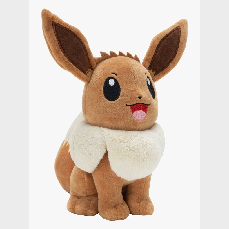 Pok�mon Bamse Eevee 30 cm