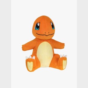 Pok�mon Bamse Charmander 30 cm
