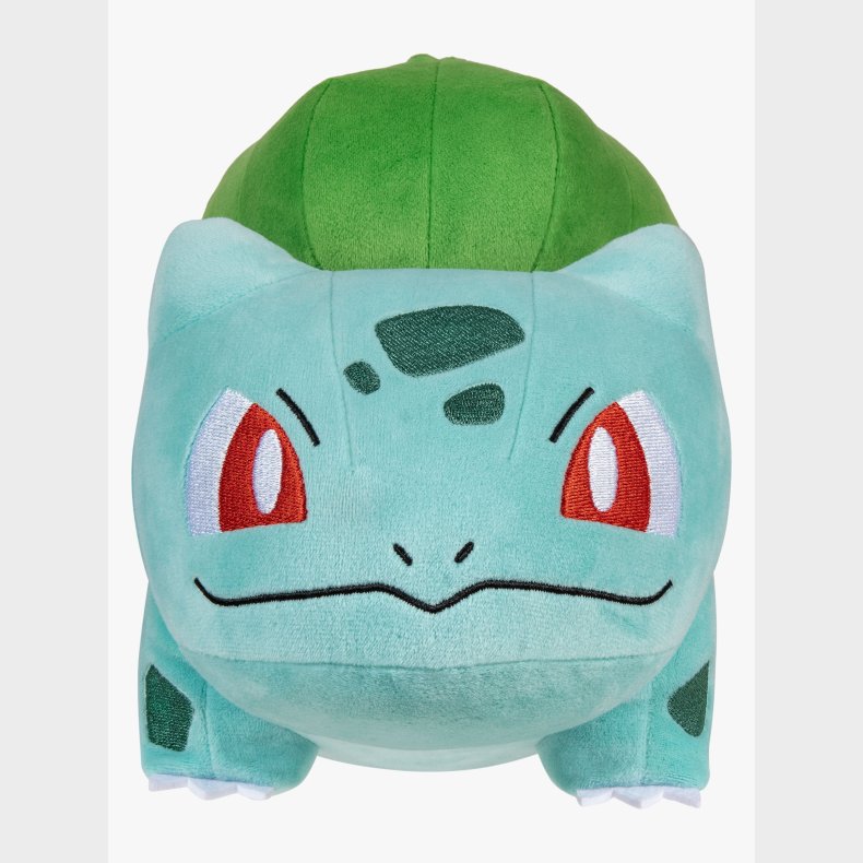 Pok�mon Bamse Bulbasaur 30 cm