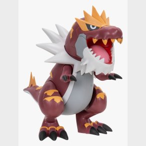 Pok�mon Figur Epic Tyrantrum