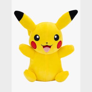 Pok�mon Bamse Pikachu 20 cm