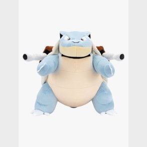 Pok�mon Bamse Blastoise 30 cm