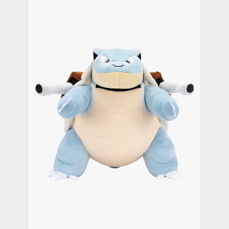 Pok�mon Bamse Blastoise 30 cm