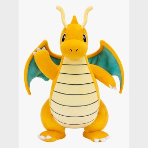 Pok�mon Bamse Dragonite 30 cm