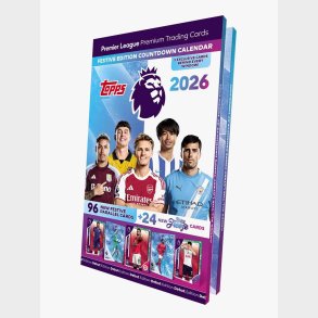 Premier League Julekalender 2025