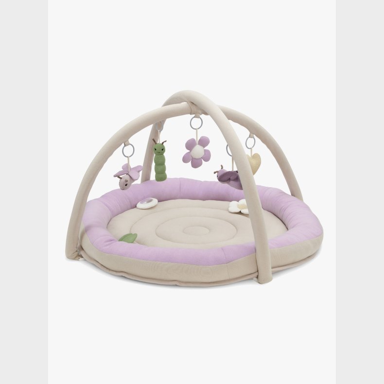 Vanilla Copenhagen Butterfly Aktivitetstppe, Lavender