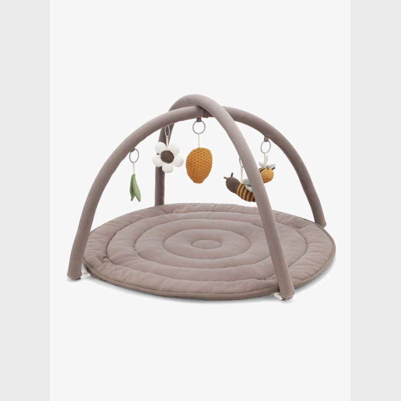 Vanilla Copenhagen Honeybee Aktivitetstppe, Wood