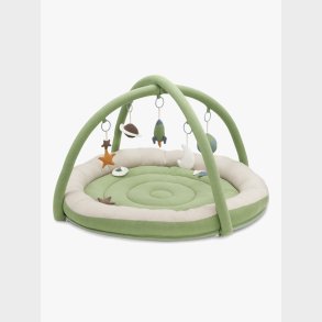 Vanilla Copenhagen Space Aktivitetstppe, Fern