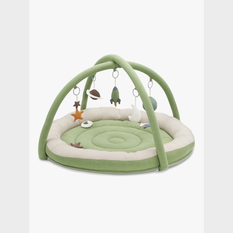 Vanilla Copenhagen Space Aktivitetstppe, Fern