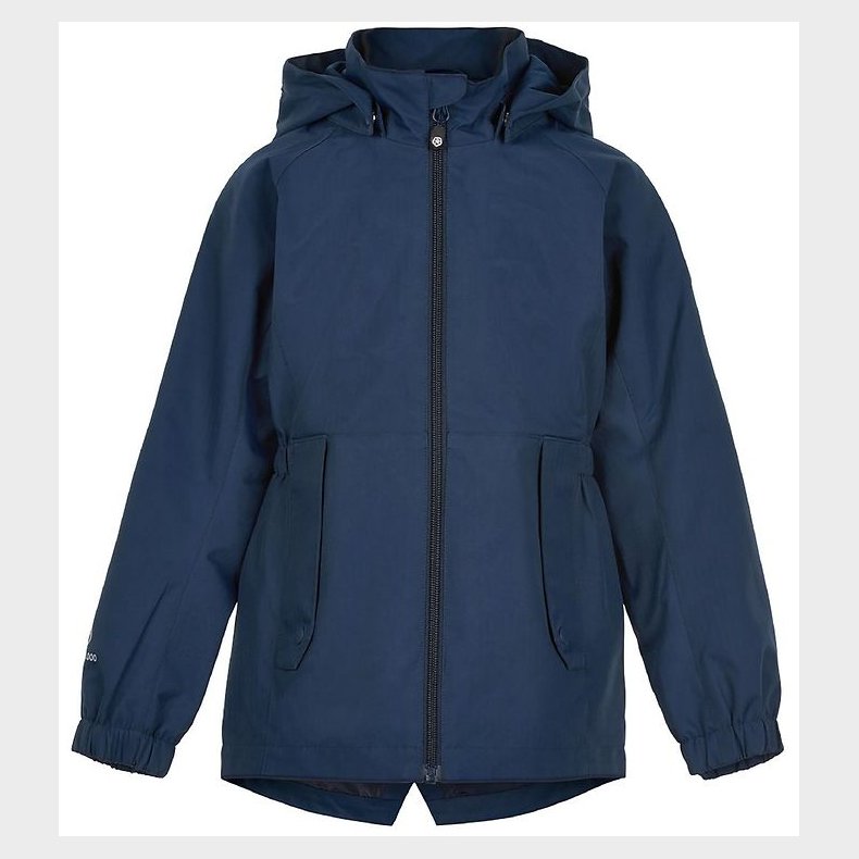 Color Kids Sommerjakke - Dress Blues