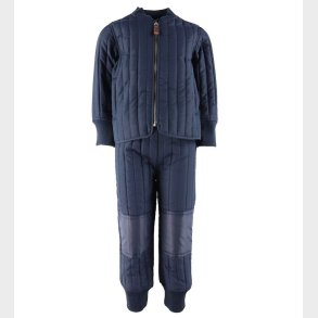 En Fant Termotj - Blue Night