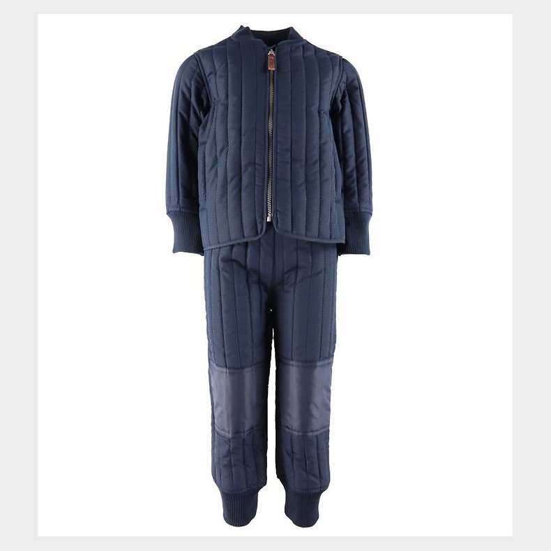En Fant Termotj - Blue Night