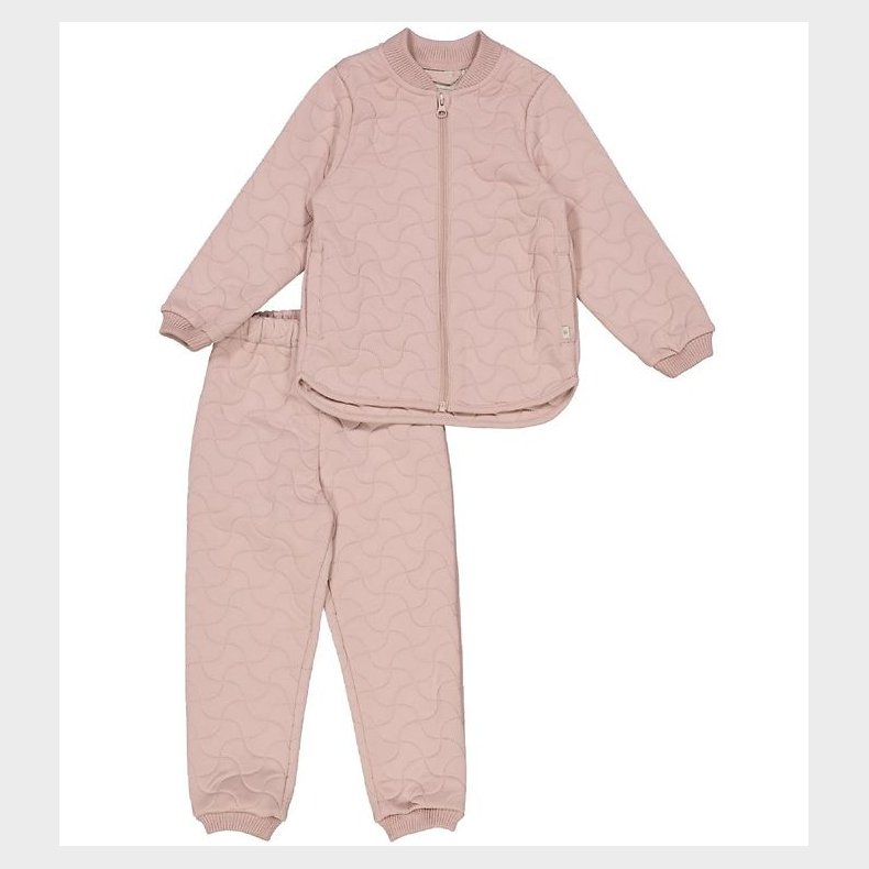 Wheat Termotj - Frey - Rose