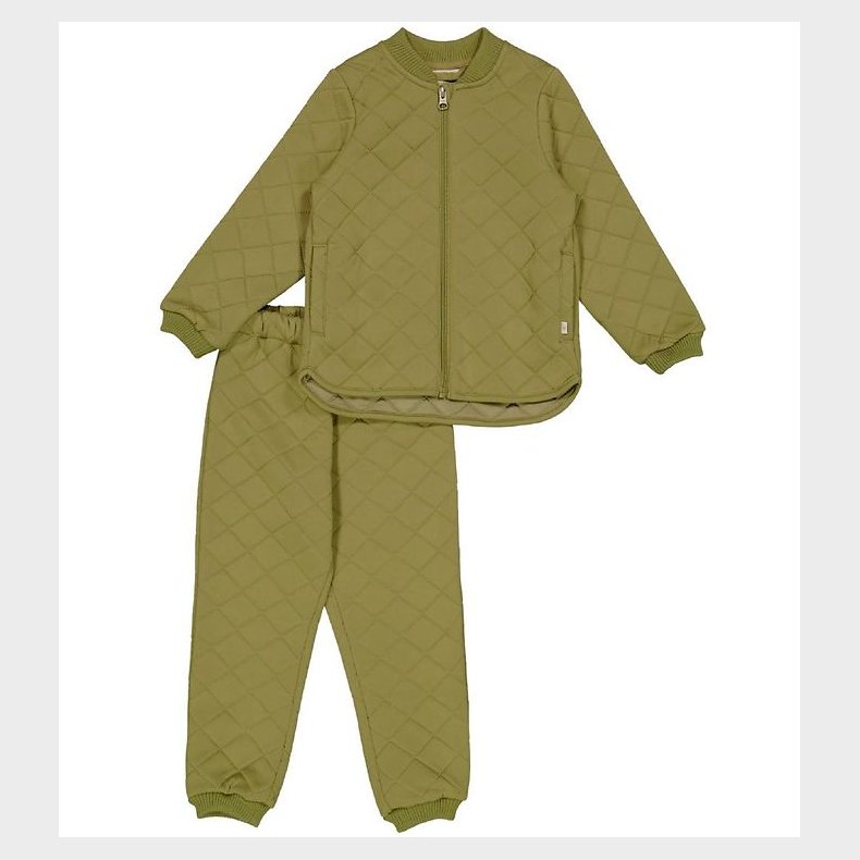 Wheat Termotj - Frey - Olive