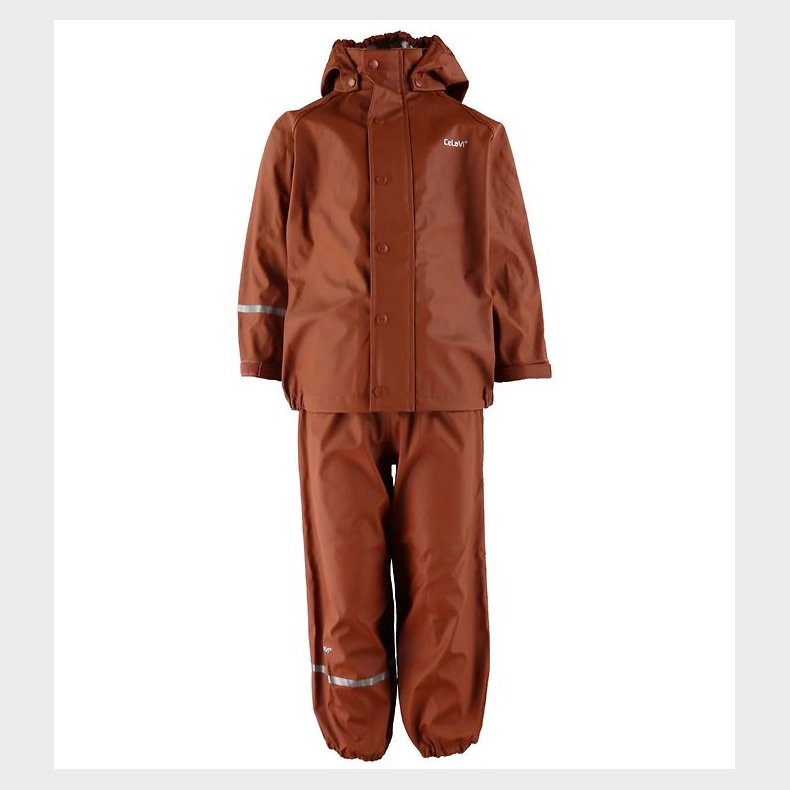 CeLaVi Regntj - PU - Tortoise Shell