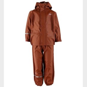 CeLaVi Regntj - PU - Tortoise Shell