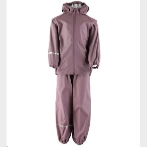 CeLaVi Regntj m. Seler - PU - Moonscape