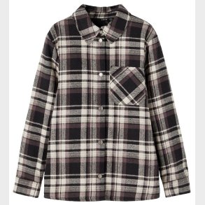 LMTD Jakke - NlmNicky - Black