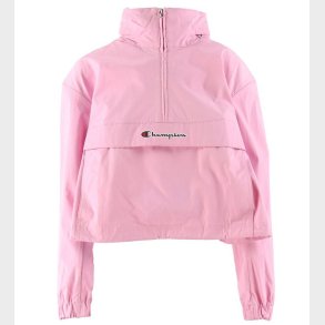 Champion Fashion Sommerjakke - Anorak - Pink