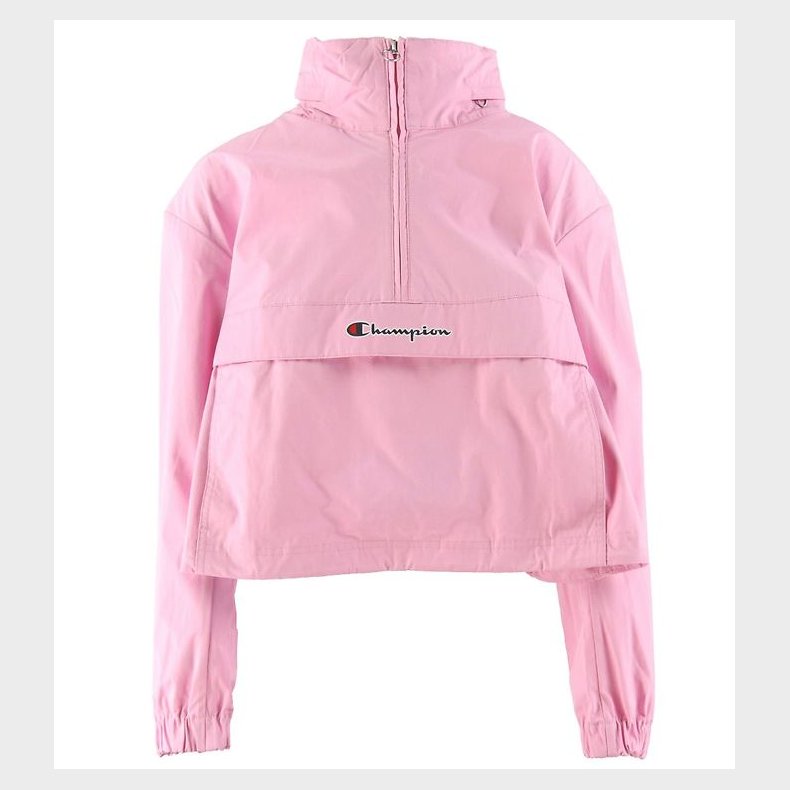 Champion Fashion Sommerjakke - Anorak - Pink