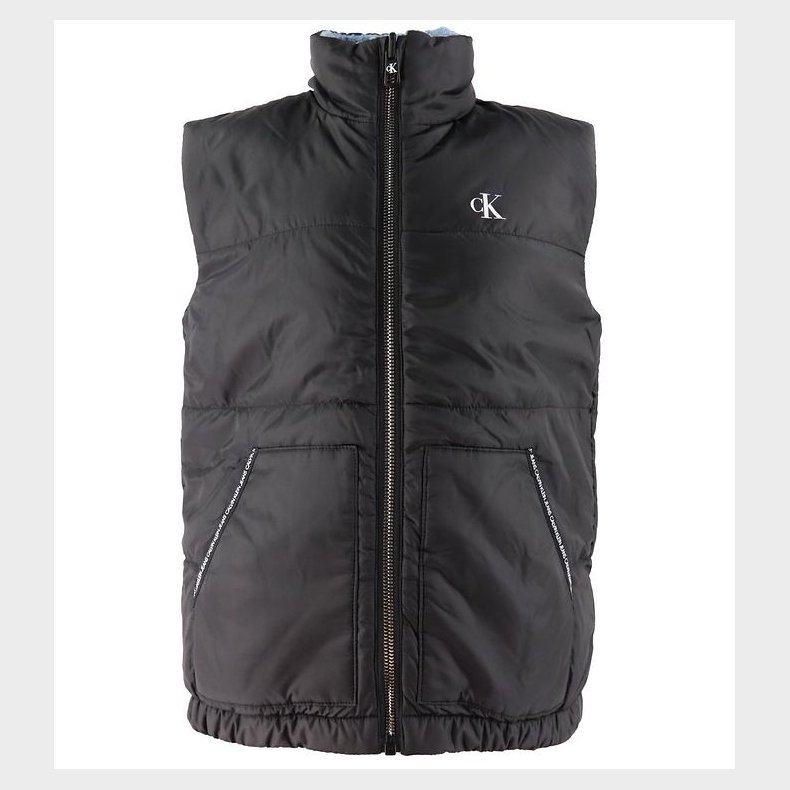 Calvin Klein Dynevest - Sort