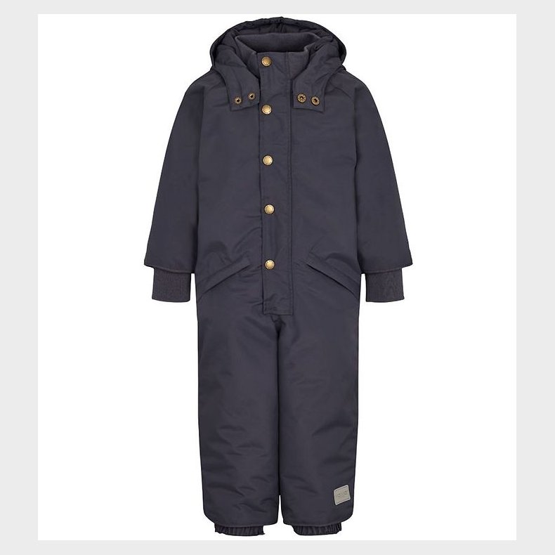 MarMar Flyverdragt - Ollie - Darkest Blue